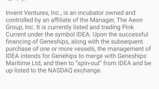 $IDEA updates starting to hit 👀 .. This OTC ticker I've been sitting on for a minute because <a href="/Suits_n_stocks/">Suits & Stocks</a> put me on... the float is tiny and this thing could boom heavily..