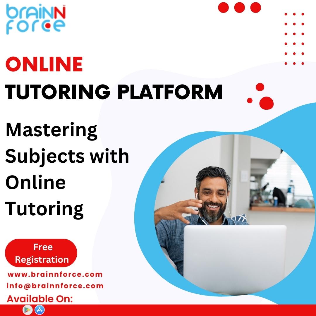 brainnforce07's tweet photo. Join BrainNForce and embark on the path we paved to complete your mastery of subjects, with the support of our top-notch online tutors 🚀
 https://t.co/3Fk280kV88
info@brainnforce.com
Download App Now
✔https://t.co/GuVt1IjV3R
✔https://t.co/mtn4XkeRkn
#OnlineTutoring https://t.co/C3I4lZWGQj
