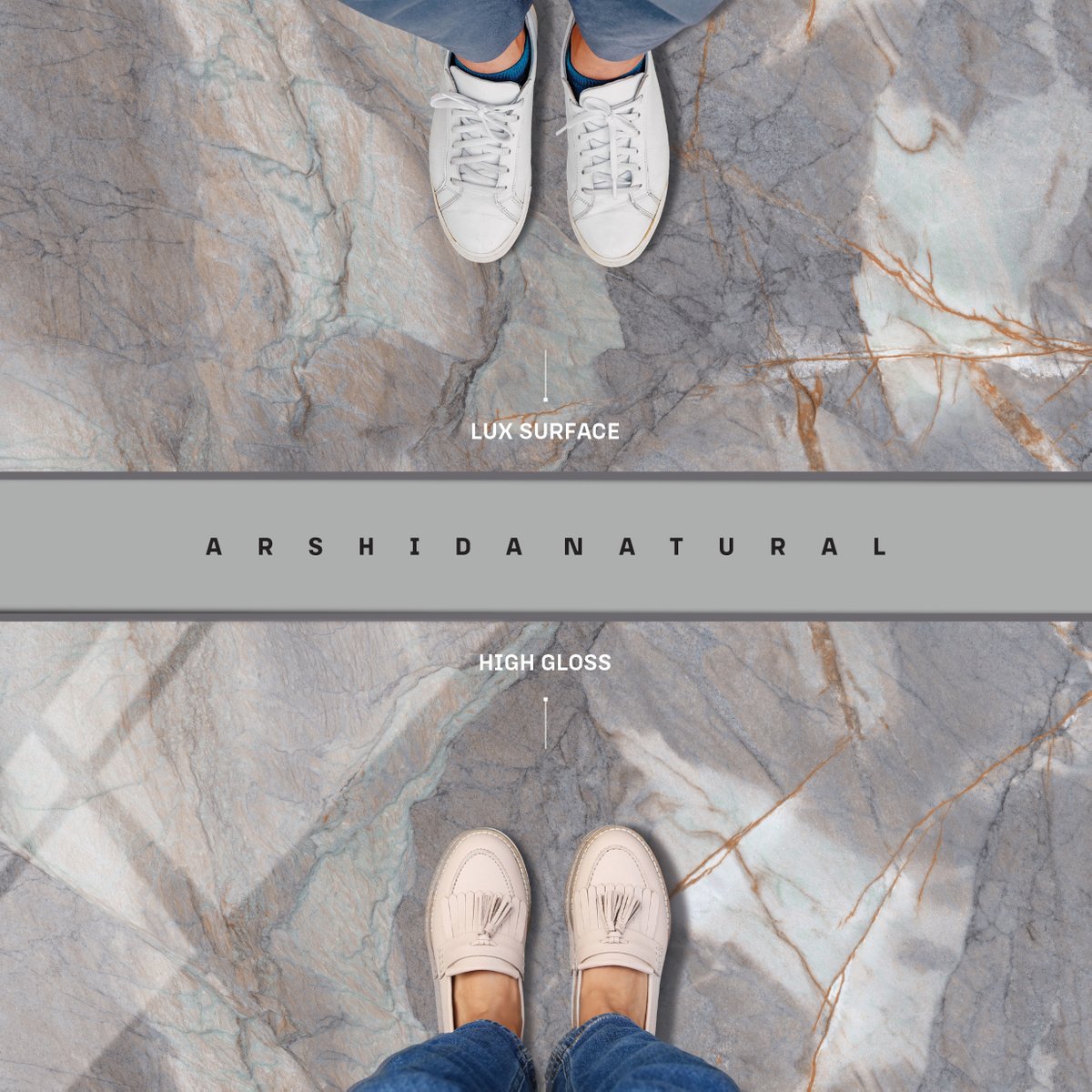 simeroceramics's tweet photo. Create a timeless ambiance in your space with the unique &amp; awe-inspiring designs enwrapping splendid surfaces.

𝐅𝐨𝐫 𝐦𝐨𝐫𝐞 𝐝𝐞𝐭𝐚𝐢𝐥𝐬, 𝐯𝐢𝐬𝐢𝐭: https://t.co/xK1zJ3jouB

#simeroceramics #Earthcollection #floortiles #Luxury #HomeImprovements #Morbi #HomeDecor https://t.co/KzUnGFfmrU