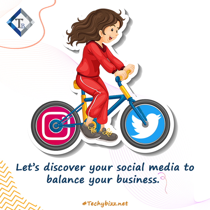 🚀 Ready to embark on a social media adventure? Let's discover your digital world together! 🌎📱 #SocialMediaJourney #ExploreOnline