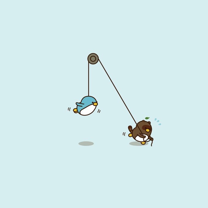 「bird fishing rod」 illustration images(Latest)