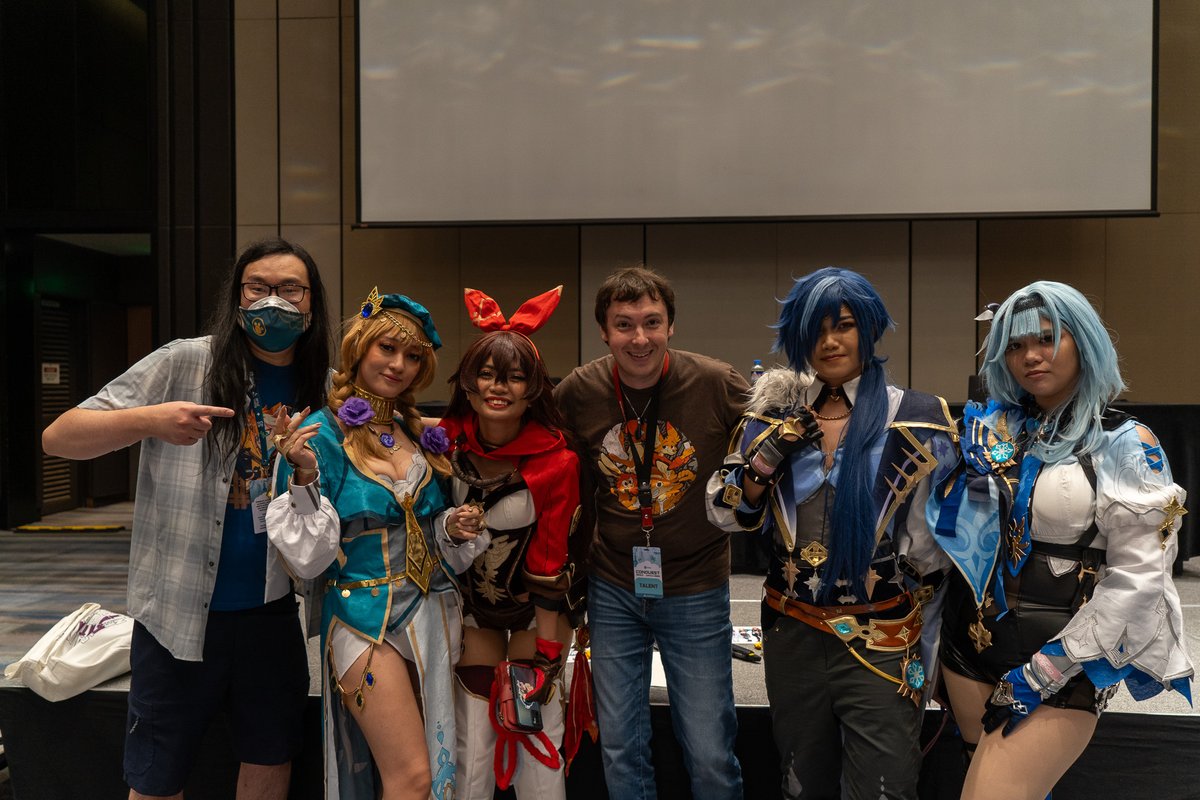 CONQuest Festival 2023 ☁️ tweet media