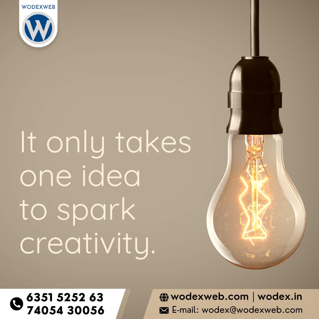 wodexweb's tweet image. 🌞𝑮𝒐𝒐𝒅 𝑴𝒐𝒓𝒏𝒊𝒏𝒈 𝑪𝒐𝒏𝒏𝒆𝒄𝒕𝒊𝒐𝒏𝒔!!🌞
📢𝗖𝗼𝗻𝘁𝗮𝗰𝘁 𝘂𝘀 𝗳𝗼𝗿 𝗺𝗼𝗿𝗲 𝗱𝗲𝘁𝗮𝗶𝗹𝘀:
🌐wodexweb.com
📞6351 5252 63
📞74054 30056
📩wodex@wodexweb.com
👉Ping us on @wodexweb 
#socialmediamarketing #ecommercewebdesign #php #laravel #wordpress