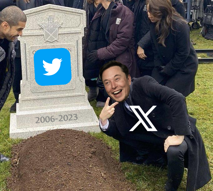 cb_doge's tweet image. Twitter
2006-2023 🪦