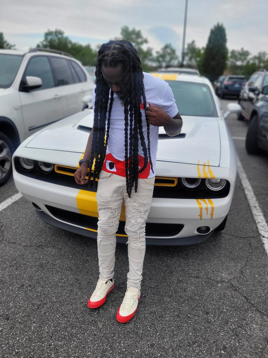 Cheeze Da Kidd ♬ (@cheezedakidd) on Twitter photo 