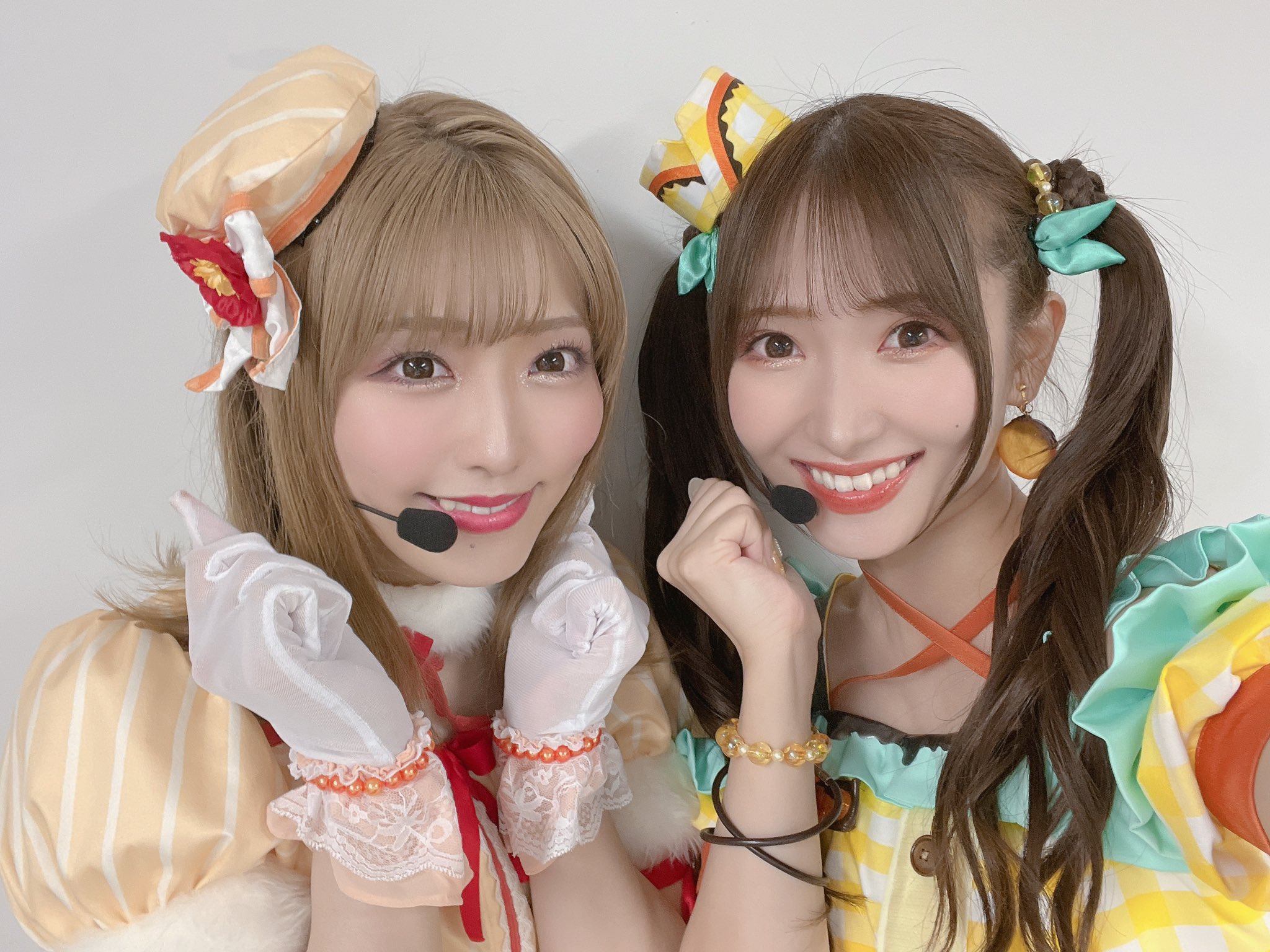 シャニム様　ご検討中 白石晴香 on X: 