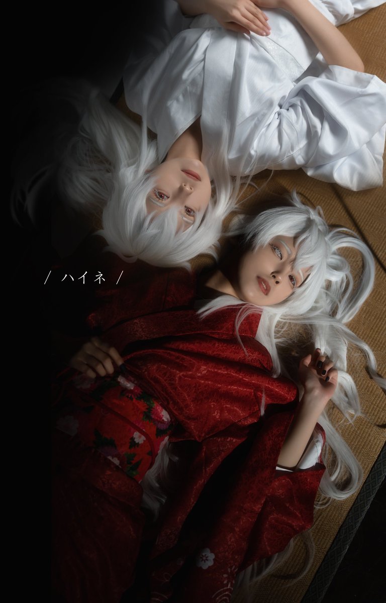 xizidusk's tweet image. 生日快乐，雁切波稻，蛭子波稻，南方波稻
#サマータイムレンダ #SummerTimeRendering