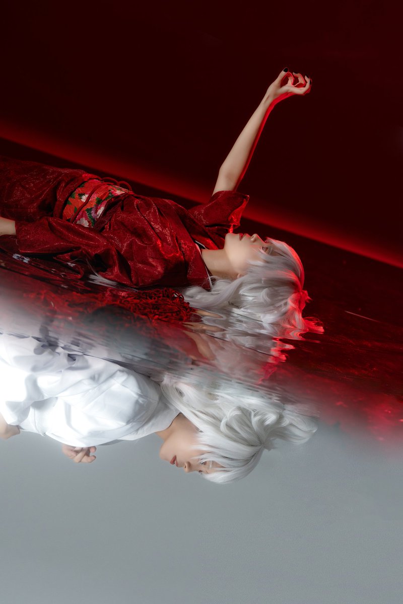 xizidusk's tweet image. 生日快乐，雁切波稻，蛭子波稻，南方波稻
#サマータイムレンダ #SummerTimeRendering