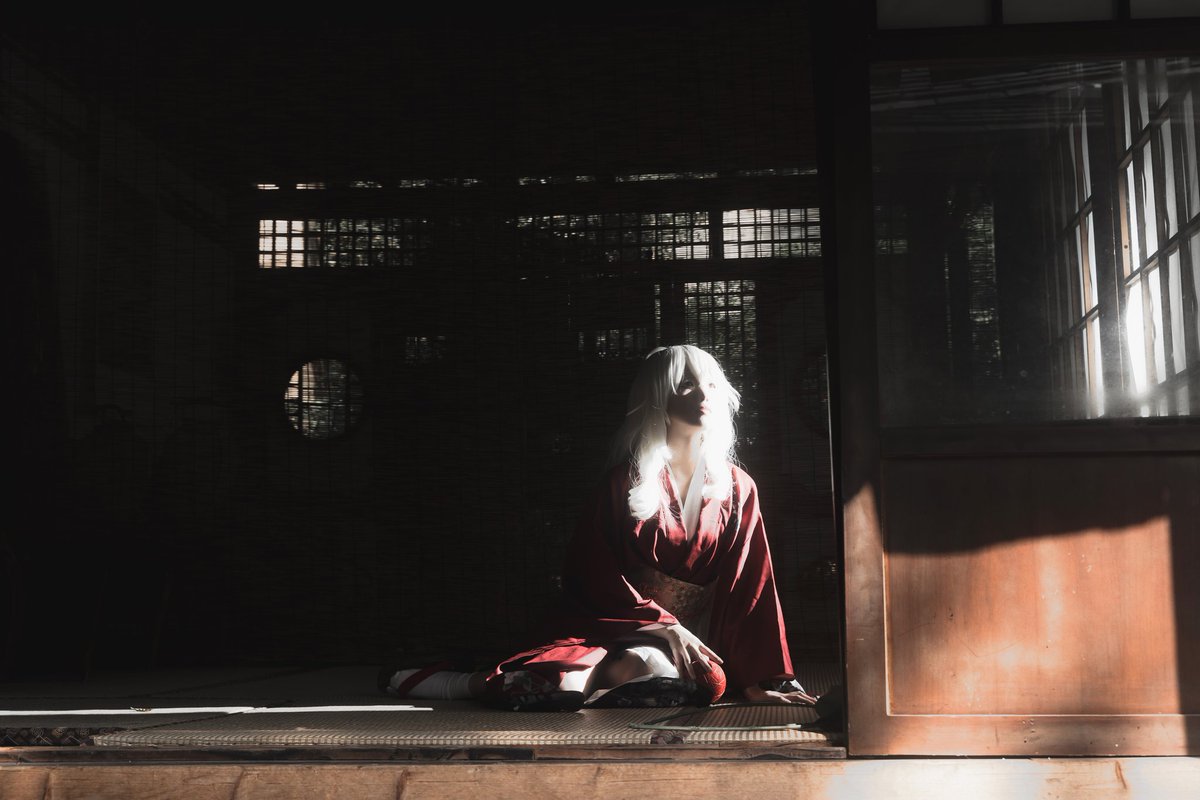 xizidusk's tweet image. 生日快乐，雁切波稻，蛭子波稻，南方波稻
#サマータイムレンダ #SummerTimeRendering