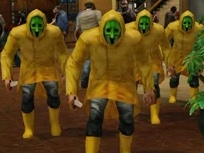 DarthSateus's tweet image. "You gotta be Dead Rising 1 Cultist if you think your Chances are Rockin"

Chance: