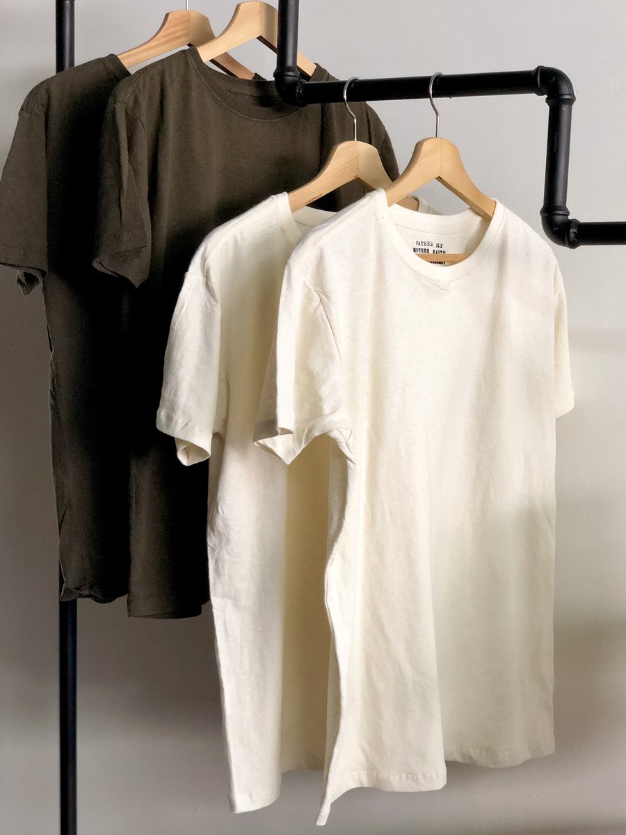 BurnoutOfficial's tweet photo. Coming Soon,
hemp t-shirt,

#burnouttokyo https://t.co/TNdH5iWBSg