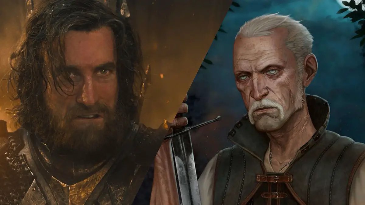 witcher_ar's tweet photo. •انضم الممثل شارلتو كوبلي الى طاقم الموسم الرابع، كان الممثل ايضا في طاقم المسلسل الفرعي (الفئران).

-لم يتم الاعلان عن دوره لكن من المتوقع ان يكون ليو بونهارت. #TheWitcher 

[عبر: @RedanianIntel] https://t.co/gRFPYKKJ5r