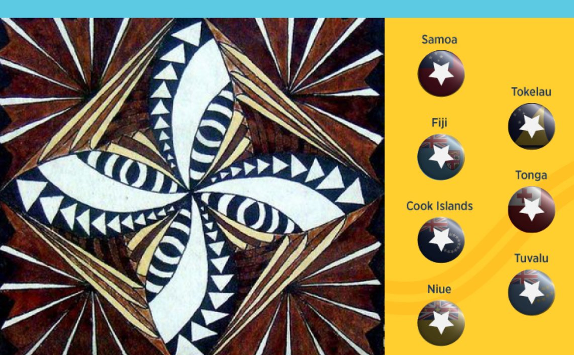 Completed my first course: Pasifika Cultural Centredness*... And Pasifika Cultural Centredness Pathway - Samoa was my absolute favorite. :)