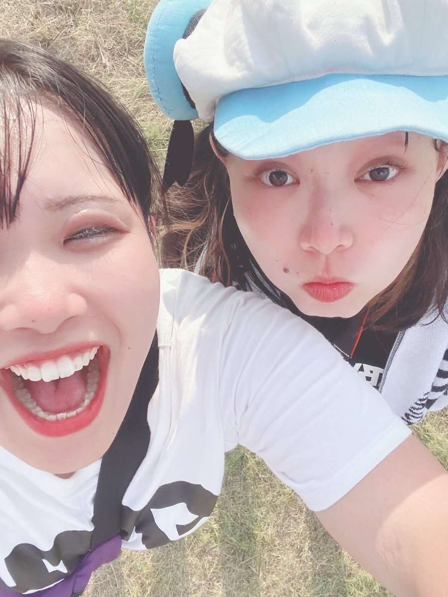 fmb24r's tweet photo. @cyashy_osaka22 頑張って痩せるな🌰🈵😭 https://t.co/0Key7xI74t