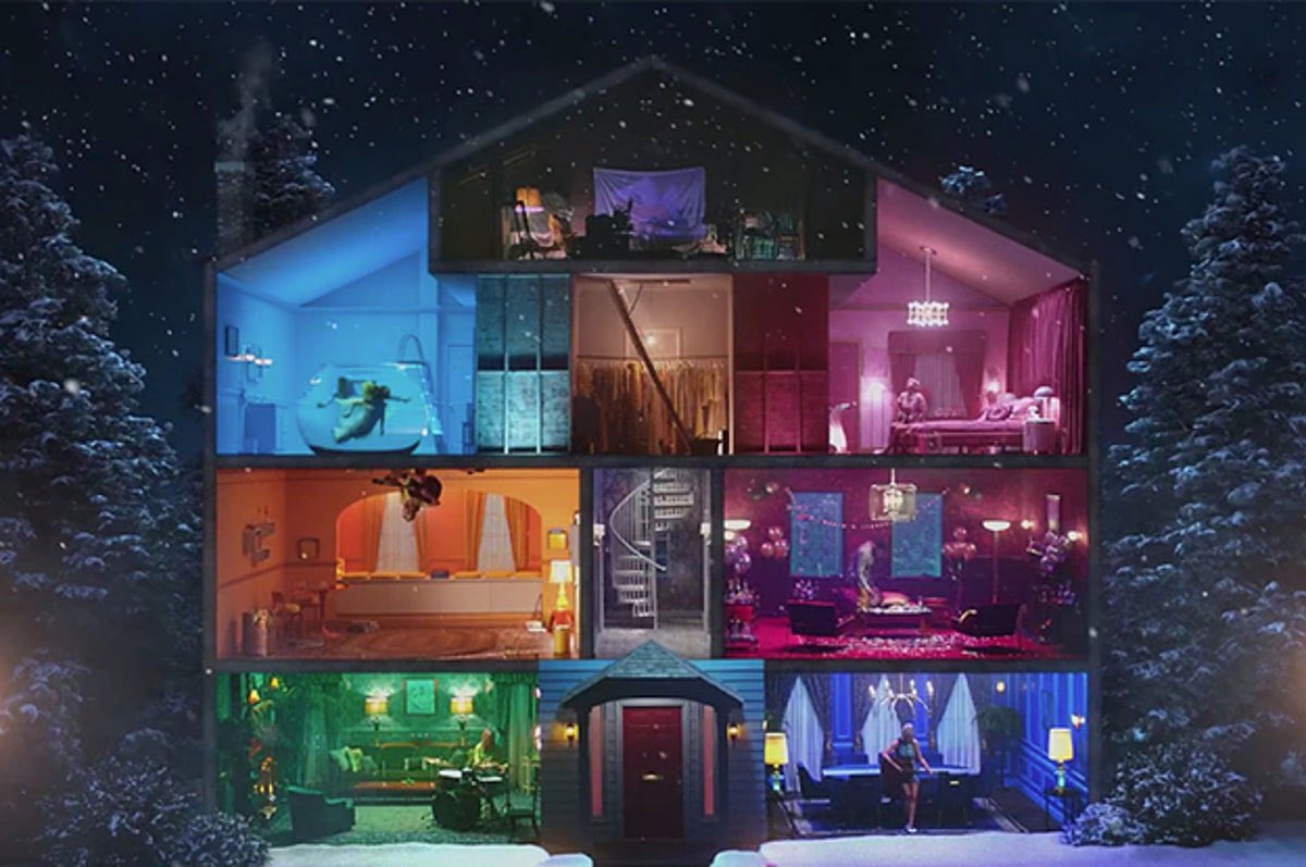 the opposite of a mojo dojo casa house