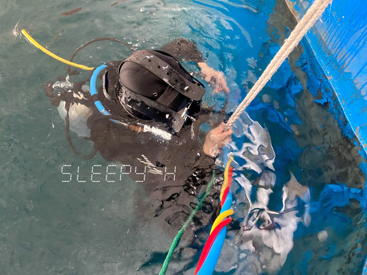 Sleepy H tweet media