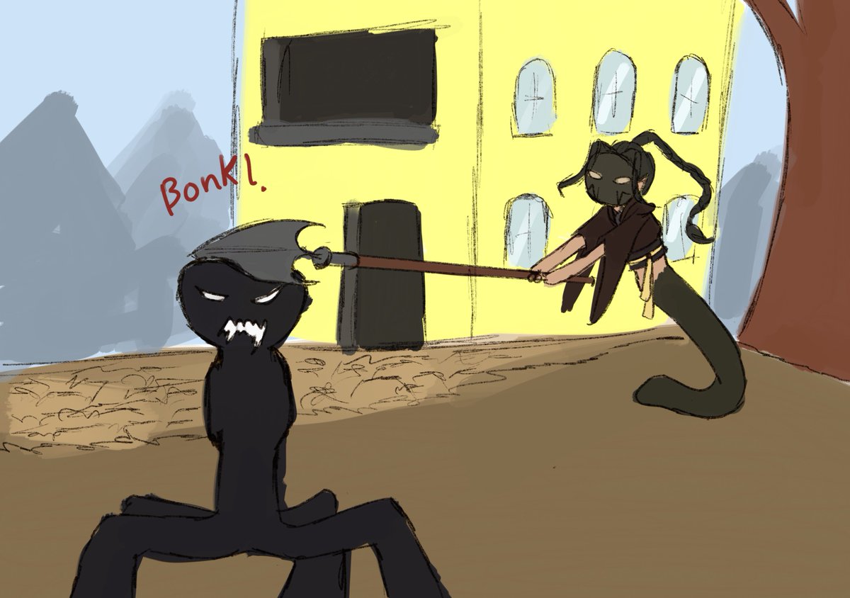 Bonk

 #Permadraw3Ataque