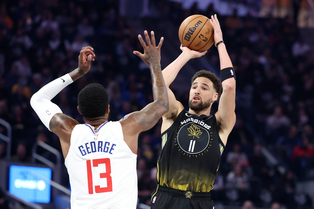 Warriors: Golden State #Warriors: Offseason obstacle a hurdle for veteran to pass - Blue Man Hoop https://t.co/tIXTtJW7pQ https://t.co/lTV2mAfIz5