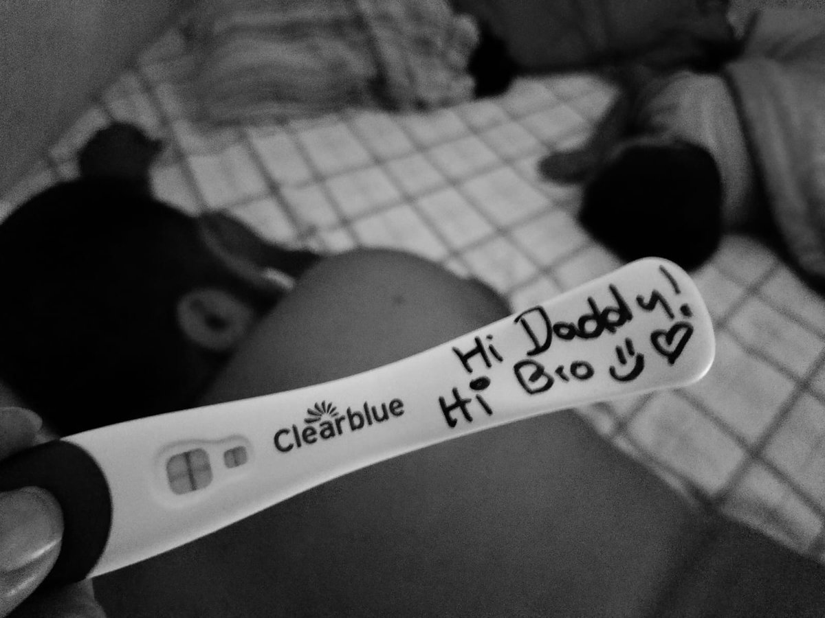 queridajanette's tweet image. Feliz segundo segundo aniversario de bodas!  ❤️ #BabyOnTheWay #SevenMoths #Preganancy #BABYBUMP #HiDaddy #HiBroo 😍💙✨