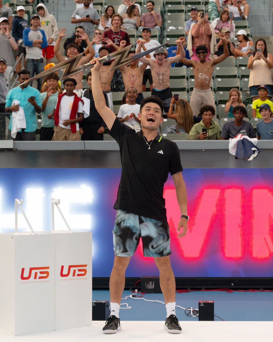 uts_tour_'s tweet photo. ⚡️ Yibing Wu wins UTS Los Angeles 2023 ⚡️#UTSTour https://t.co/BlOxVLHVWx