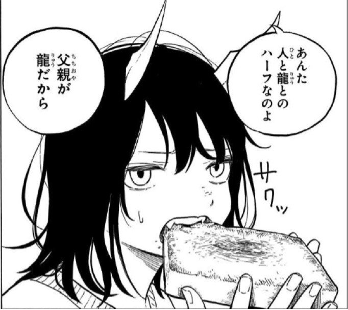 ジャンプクロス 2017 vol.1　眞藤雅興　ほか ルリドラゴン 1／眞藤 雅興 | 集英社 ― SHUEISHA ―