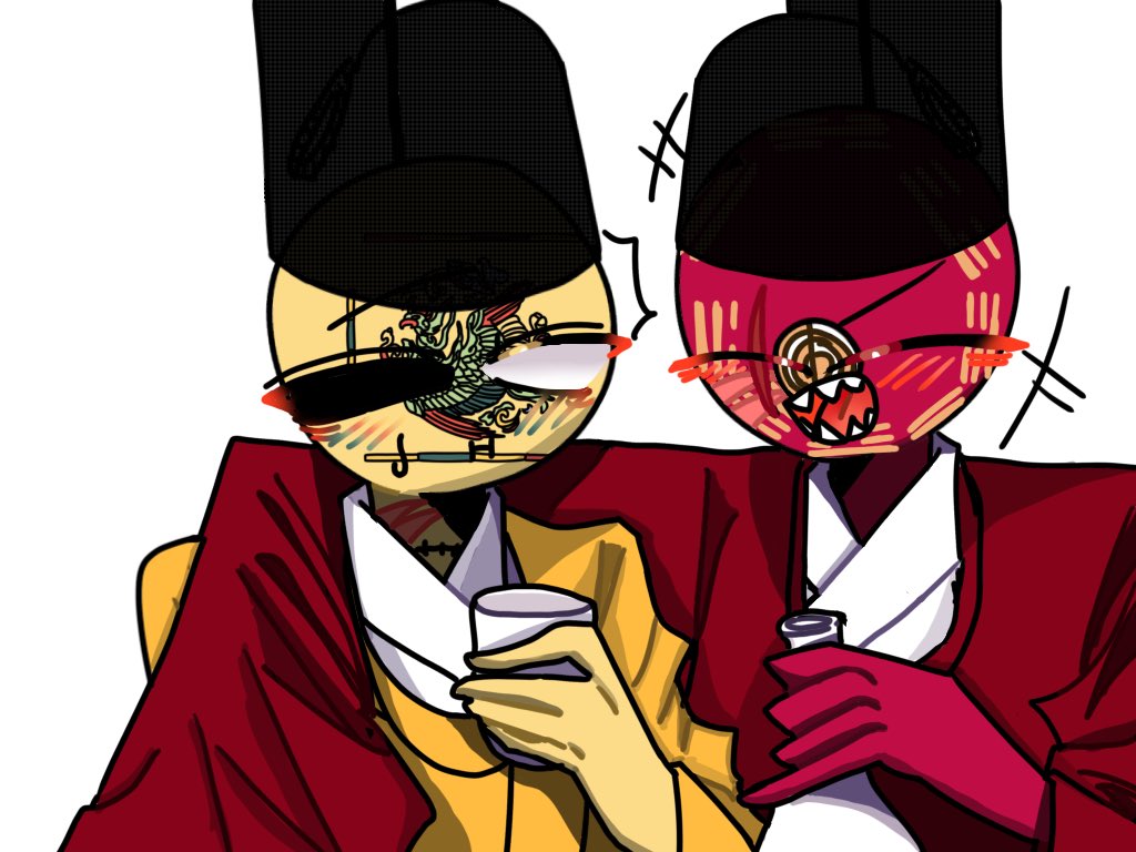 for_you__3399's tweet photo. #CountryHumansGoryeo
#CountryHumansJoseon
#countryhumanskoreanempire
#CountryHumans
올만에 연성 🥹 https://t.co/fLKUg6vRGH