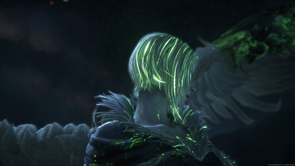 VectorShot's tweet photo. #FF16  #PS5Share, #FINALFANTASYXVI https://t.co/MOtXHbLbWH