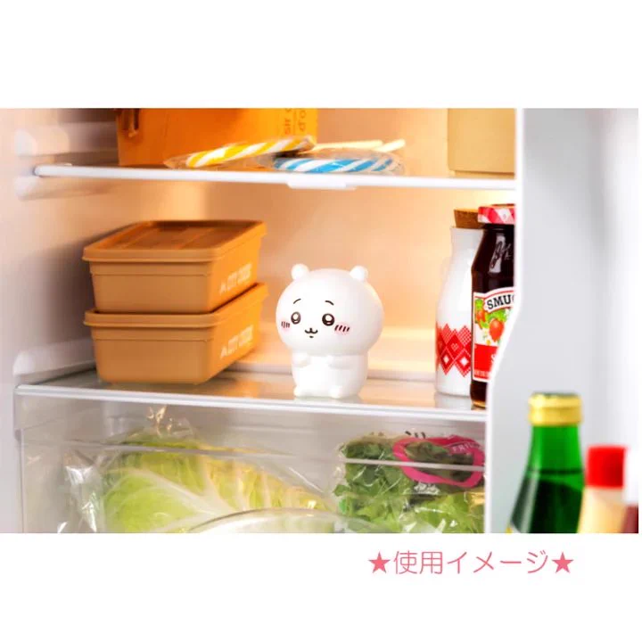 X-এ ちいかわグッズ案内: 