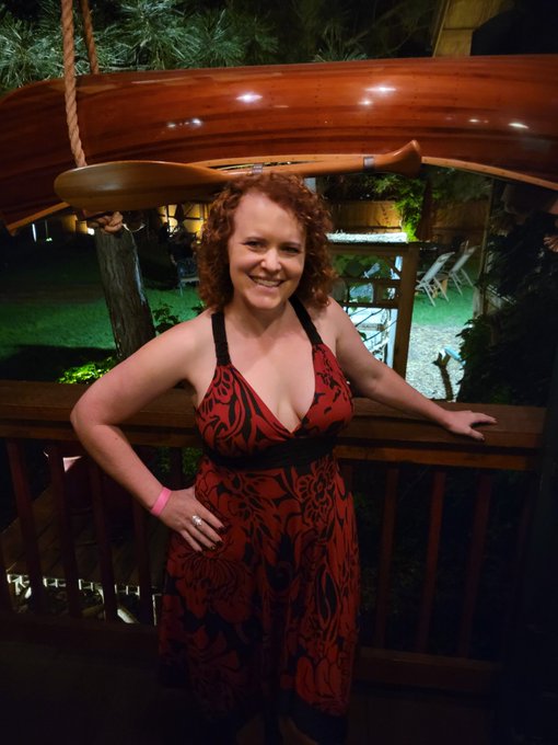 I had fun Saturday with two different outfits. https://t.co/2sQH8znQ0g  #redhead #milf #lingerie #summerfun<a href="/tag/lingerie"class="tags"><span>#lingerie</span></a><a href="/tag/redhead"class="tags"><span>#redhead</span></a><a href="/tag/summerfun"class="tags"><span>#summerfun</span></a><a href="/tag/milf"class="tags"><span>#milf</span></a>