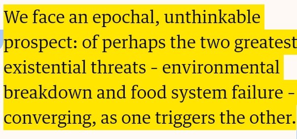 KiptenaiTom's tweet photo. Resilience in our #foodsystem must be tackled from the #environmental point of view with communities, #indegious knowledge and technology fused in food #production and #consumption. @ResFoodSystems @UNDP @CIFOR_ICRAF @vitalsignsdata https://t.co/pkZzlrUrcI
