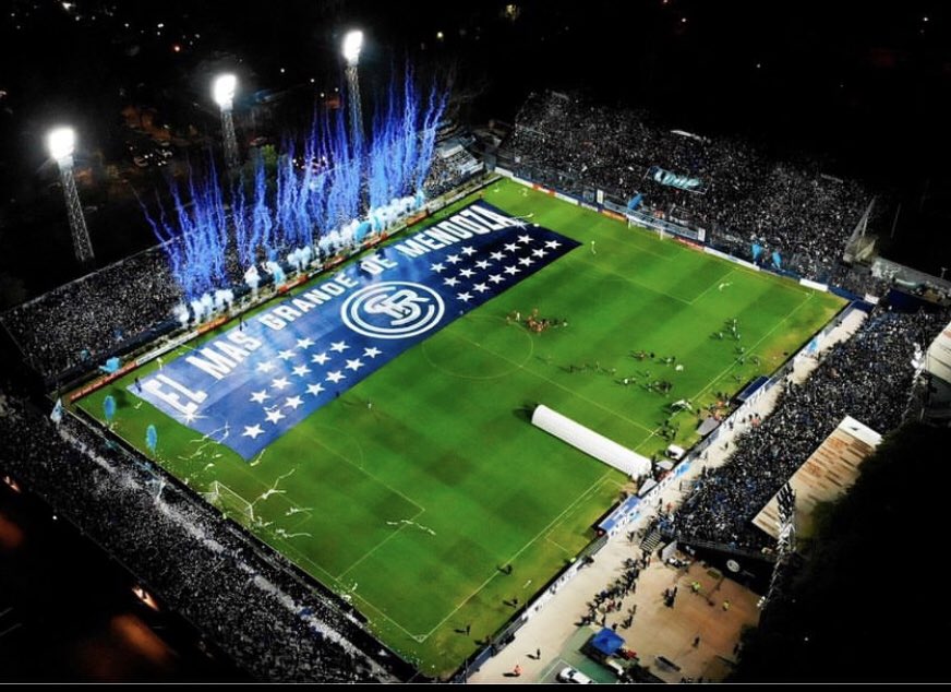 diego18_1988's tweet photo. “Aunque les parezca imposible, no reclamen nada, traguen veneno. Acepten la injusticia que todo se equilibra al final” 
Contra esto no van a poder 💙💪🏼 
Sigamos juntos hasta el final Caudillos  🤜🤛 #IndependienteRivadavia https://t.co/Cv5u3Z0MRS