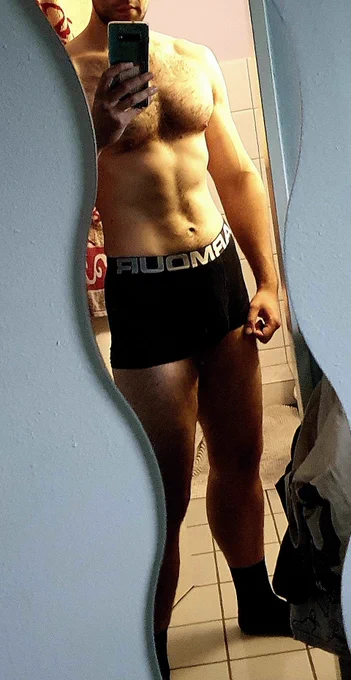 No pose progress