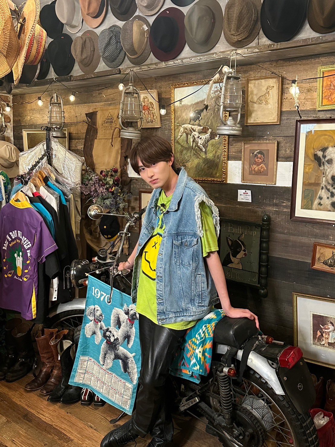 salerstokyo (@salerstokyo) / X
