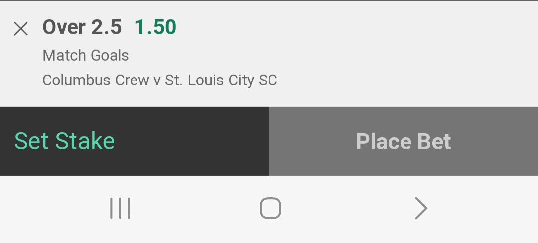 _11611_'s tweet photo. Please bet fast over 2.5 FT #inplay #tipster #LIVEBET https://t.co/dA05gr6JT7