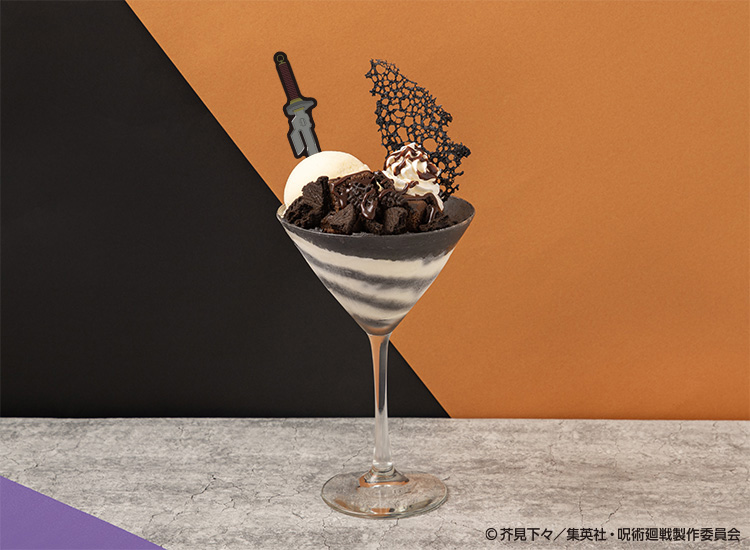 呪術廻戦』 懐玉・玉折編の思い出に浸れるカフェ登場 沖縄で過ごした