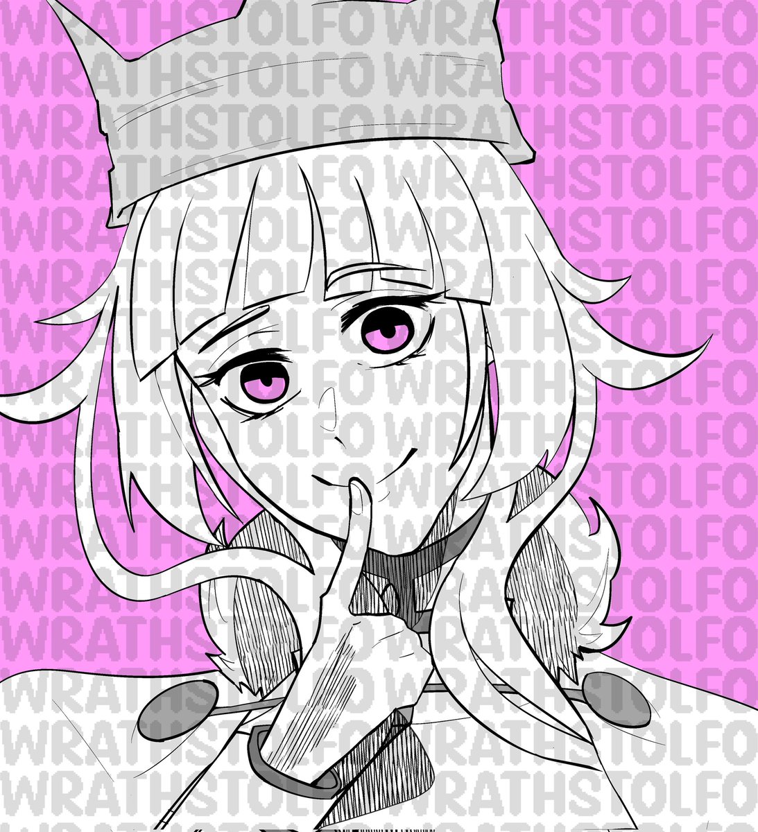 wrathstolololofo 🥴😇 (0/2) OPEN tweet media