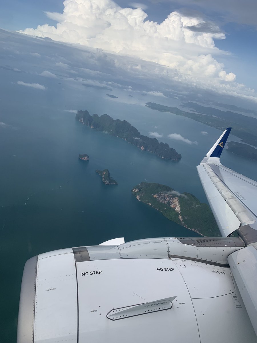 serovpost's tweet photo. Hello Thailand 👋 https://t.co/Q4H2o1SWSG