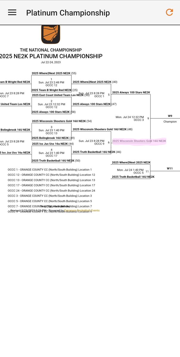 Cassie Krause tweet media