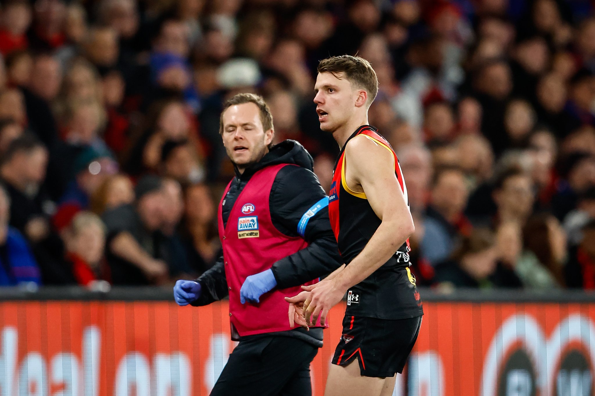 SEN 1116 on Twitter: