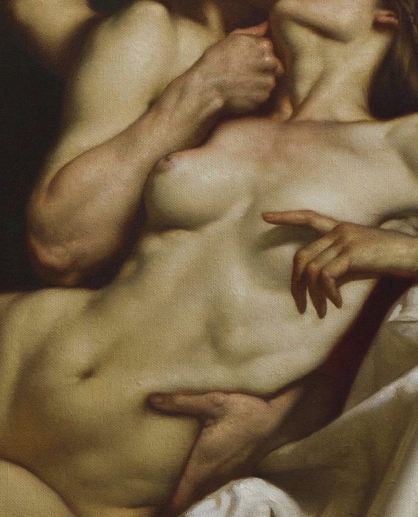 AcademiaAesthe1's tweet photo. Roberto Ferri https://t.co/vE8CJ2SOHw
