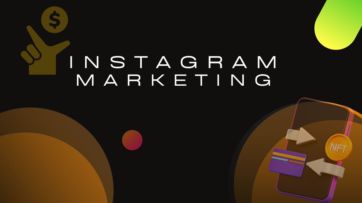 sourov_h_sihab's tweet image. Instagram marketing is the use of #photo and #video content #uploaded on the #Instagram platform to sell a brand's products and services.  

#Barbie #CongratulationsPakistan  #HAVEASAFEFLIGHTJUNGKOOK #EndCampusHarassment #EmraanHashmi