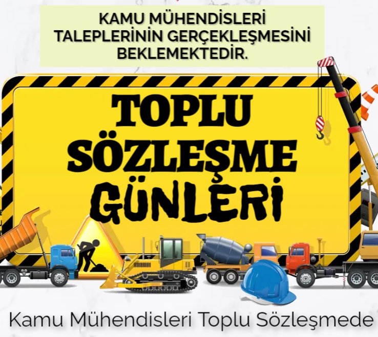 tokyolubirisi's tweet photo. Devlet Adına Verdiğimiz Her Türlü Onayın, Harcanan Paraların, Ödenen Hak Edişlerin Kamu Mühendislerine Yüklediği Teknik, Mali ve Hukuki Sorumlulukları Tane Tane Anlattık.  Layık Görülen Ücretin Yıllara Göre Nasıl Azaldığını Tablolarla Gösterdik.
Anladılar Umarım. 
#KaMUhendisiTopluSozlesme