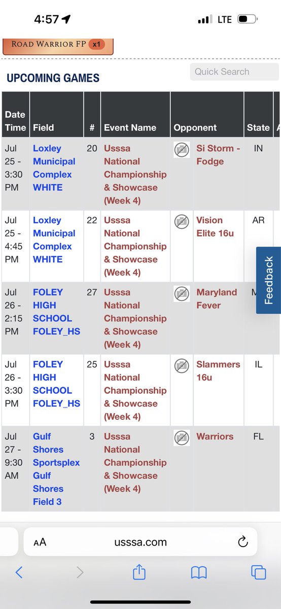 Schedule for the coming week <a href="/CoachHawkinsUNA/">Whitney Hawkins</a> <a href="/melcarter24/">Melanie Carter</a> <a href="/Acozart44/">Ashley Cozart</a> <a href="/hgshollenberger/">Hannah Shollenberger</a> <a href="/bscc_softball/">Bevill Softball</a> Q and A was great!