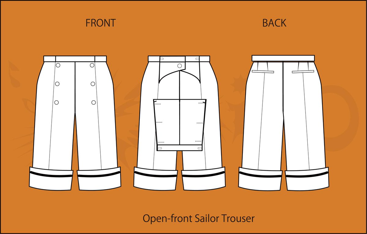 KikiYachiLin's tweet photo. #KikixCostume #BlackButler #CielPhantomhive
Hey there! I'm Kiki, a costume maker!
We recently completed a set of classic young master's pearl sailor suits. This design was drawn by the author of "Black Butler" to celebrate GFantasy's 30th anniversary.
#GFantasy30thAnniversary https://t.co/VkSznvxvuA