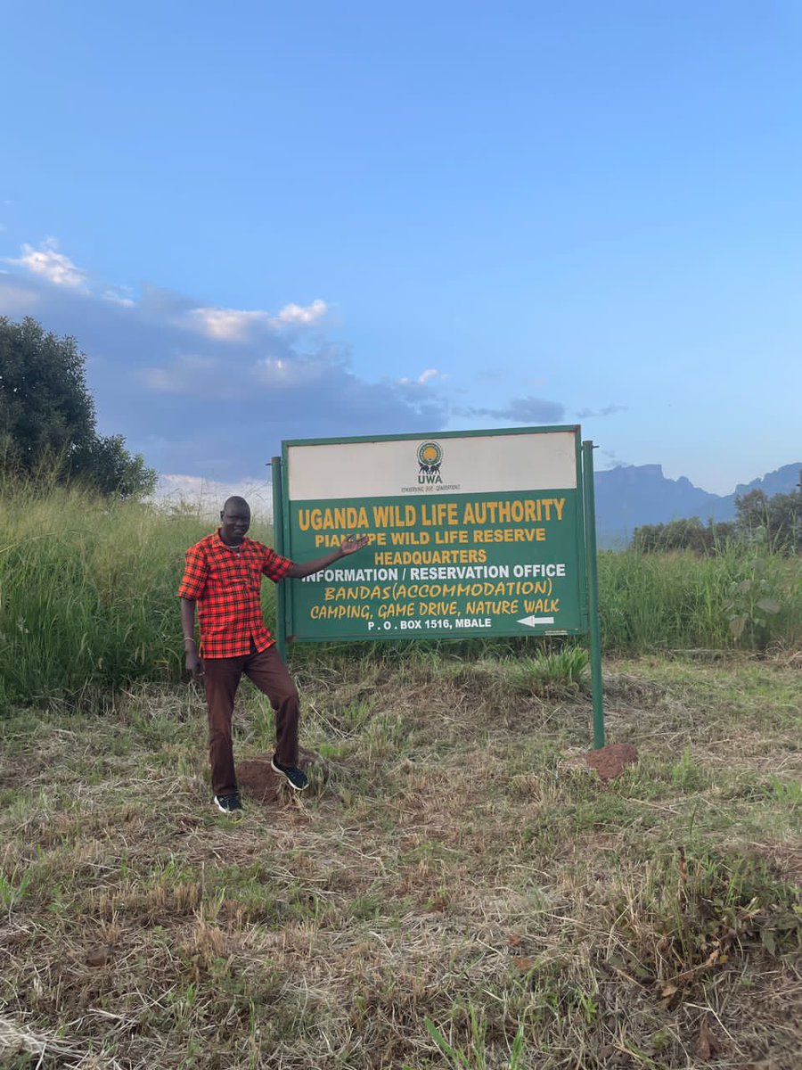 Bustling beauty & contrasting landscape welcomes - #PianUpeWR is a hidden gem to discover on #discoverkaramoja on #warriornomadtrail journey. We take you to untamed adventure spots in #Uganda. @karatungatours @UgandaUncovered @NamataLyton #adventuretourismug #ExploreUganda