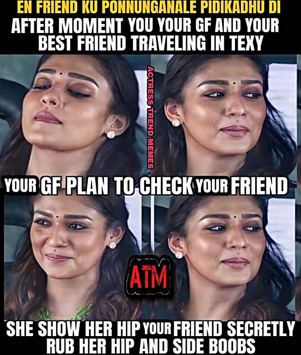 Nowadays Innocent BF's Untold Sad Story BeLike That Avs@riS For You..... #ATM #ActressTrendMemes