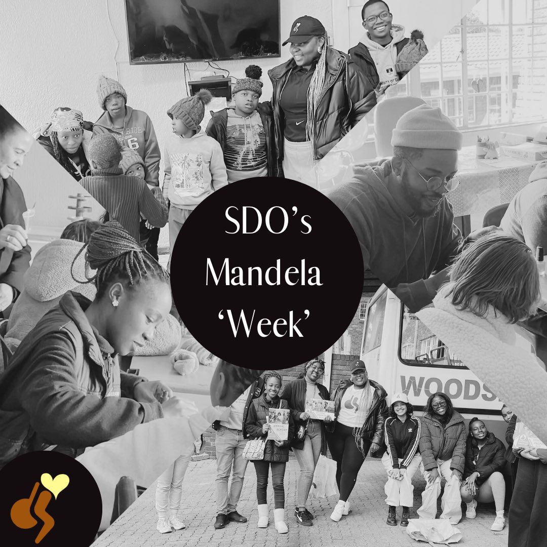 Sinethemba Disabilities Organisation tweet media