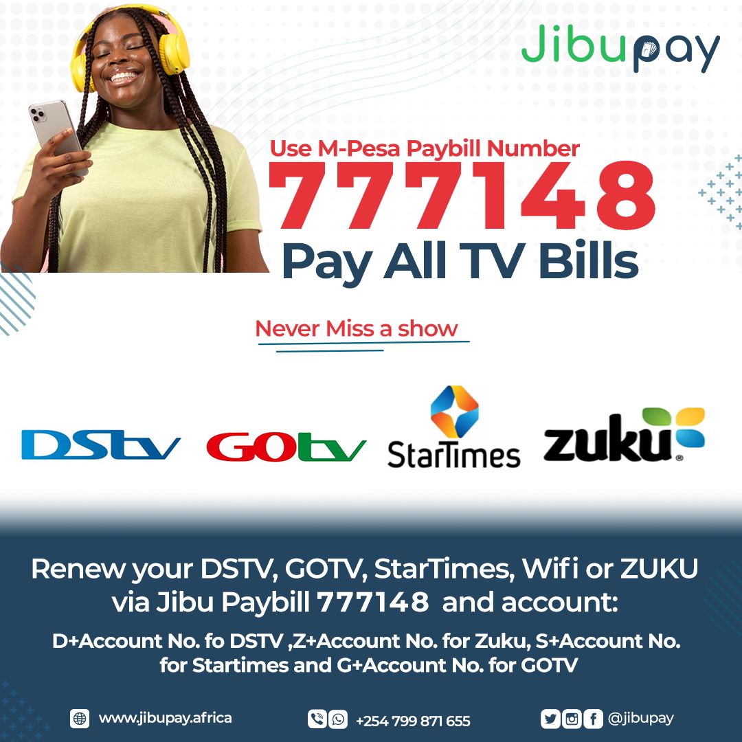 Ruttoz ️Dota🥰(🥰🥰Chumbaa🥰🥰) on Twitter "Pay for your TV Bills with