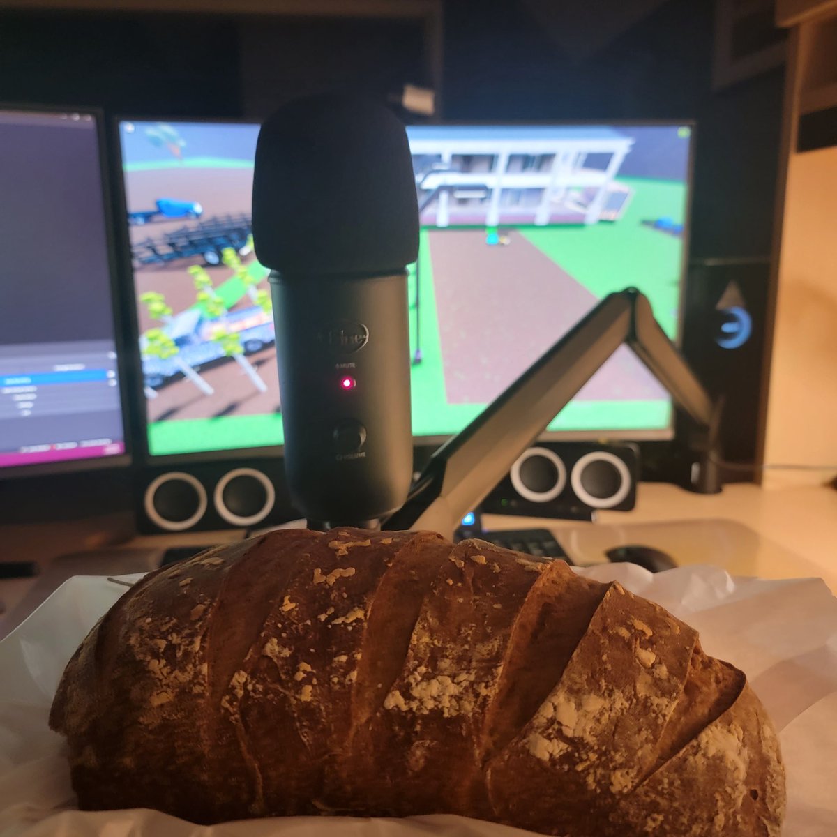 bread ✅️