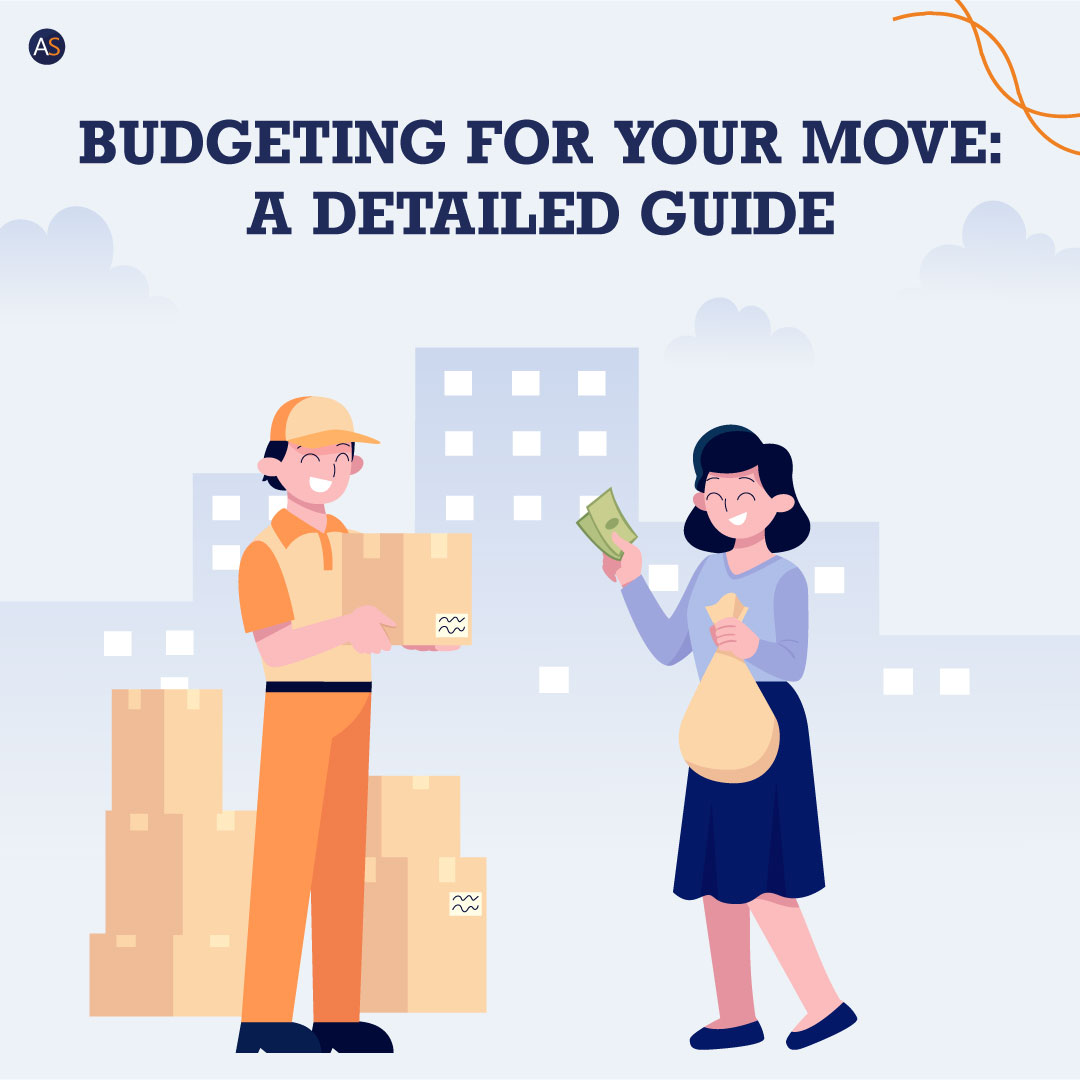 assureshift's tweet photo. 🏠 Planning a move can be overwhelming, but fear not! We've got your back with an extensive guide on budgeting for your relocation. 

Discover More: https://t.co/FKLEV9IIiE

#AssureShift #MovingGuide #BudgetingForYourMove #RelocationTips #HassleFreeMoving #MoversAndPackers https://t.co/TGDzHmSfON